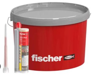 Fischer Injection Mortar Fls V 360 S