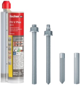 Fischer Injection mortar FIS V 360 S