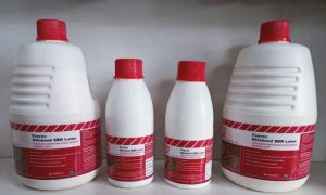 Fosroc Nitobond SBR Latex