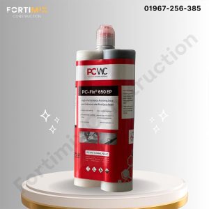 PC Fix 650 EP in Bangladesh