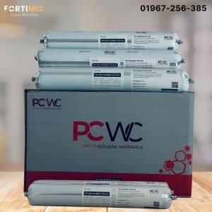PC-Sealant PU 25 in Bangladesh