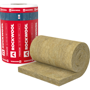 Rockwool Insulation Roll BD Price