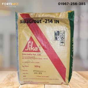 Sika Grout 214 IN BD Price