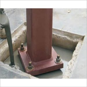 Sika Grout 214 IN in Bangladesh