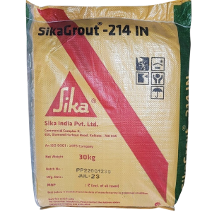 Sika Grout 214 IN in Bangladesh