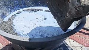 Fosroc Nitobond SBR Latex