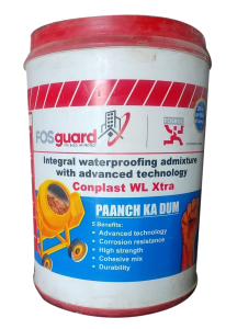 Conplast WL Xtra BD Price