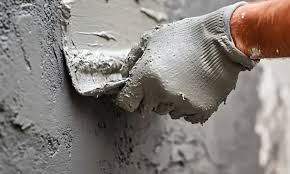 Fosroc Micro Concrete