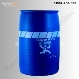 Conplast SP 337 BD Price