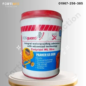 Conplast WL Xtra BD Price