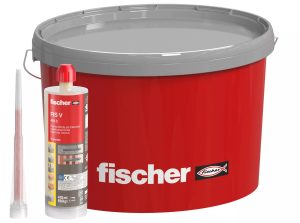 Fischer Injection Mortar BD Price