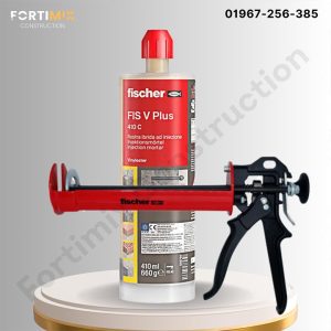 Fischer Injection Mortar FIS V L 410 C