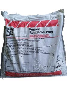 Fosroc Renderoc Plug 15kg