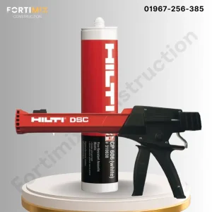 Hilti Firestop Sealant CP 606 in Bangladesh