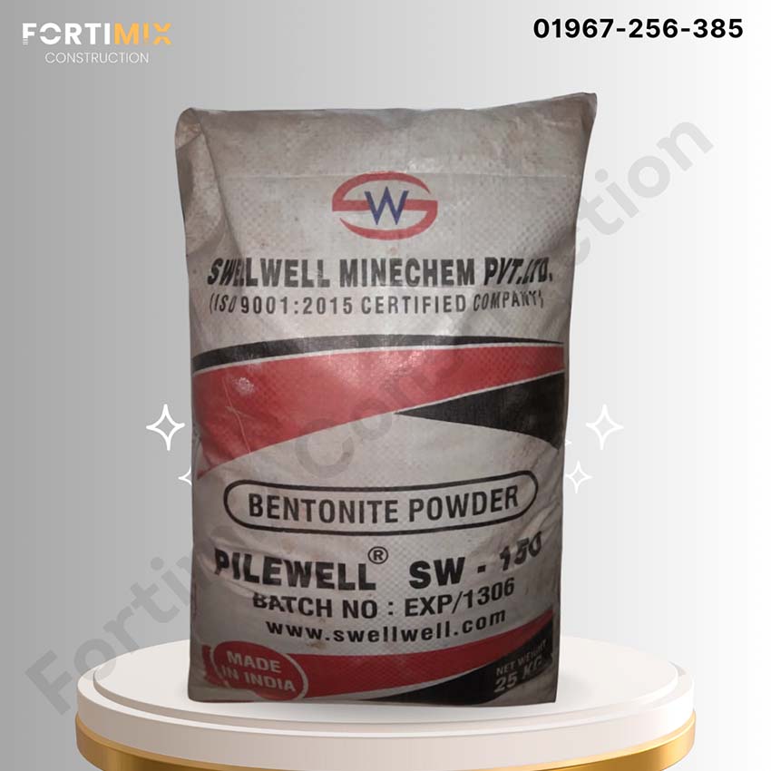 Original Bentonite Powder BD Price