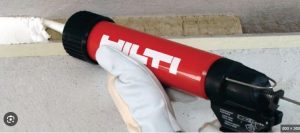 Hilti Firestop Sealant CP 606 BD Price