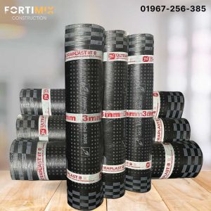 Bitumen Membrane ULTRAPLAST B