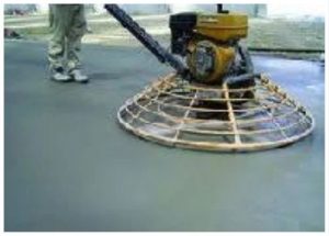 Nitoflor Hardtop Standard