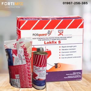 Fosroc Lokfix S Price in Bangladesh