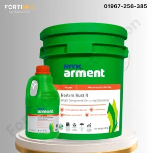 MYK ReArm Rust Remover Price in Bangladesh