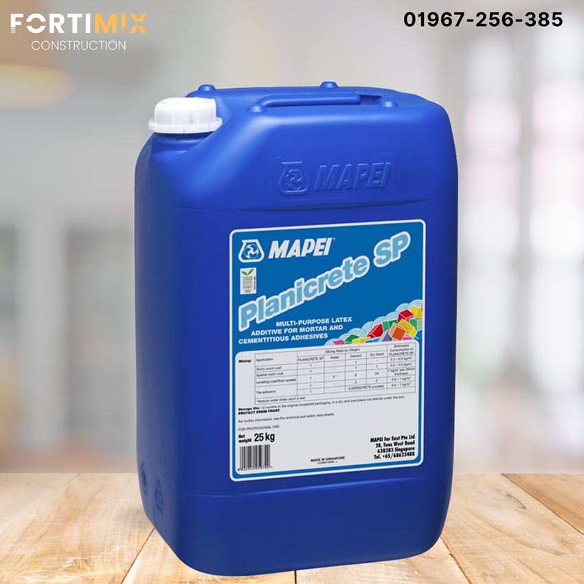 Mapel Planicrete SP Price in Bangladesh