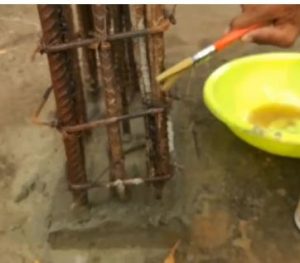 Myk ReArm Rust Remover