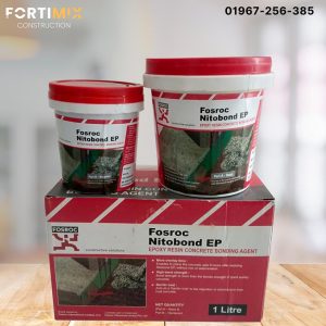 Nitobond EP Epoxy Bonding Agent