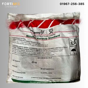 Nitoflor Hardtop Standard