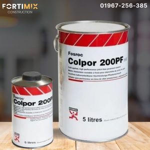 Fosroc Joint Sealant Colpor 200PF