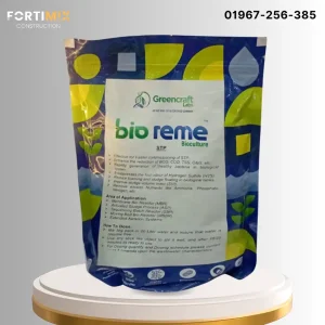 Bio Reme STP Bioculture Price in Bangladesh