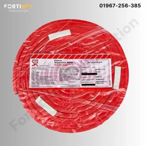 Fosroc Supercast SW20 PVC Waterstops