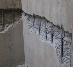 MasterEmaco S 488 Structural Repair Mortar