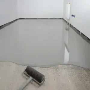 SikaTop Seal-107 IN Cementitious Waterproofing Slurry