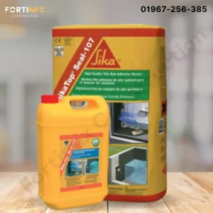 SikaTop Seal-107 IN Cementitious Waterproofing Slurry in Bangladesh