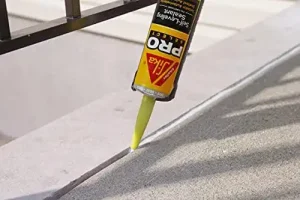 Sikaflex Construction+ Polyurethane Sealant