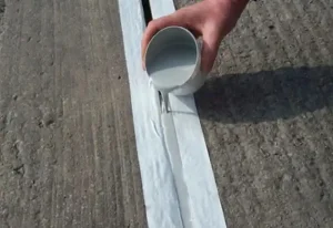 SealArm PS-P Two-Part Polysulphide Joint Sealant